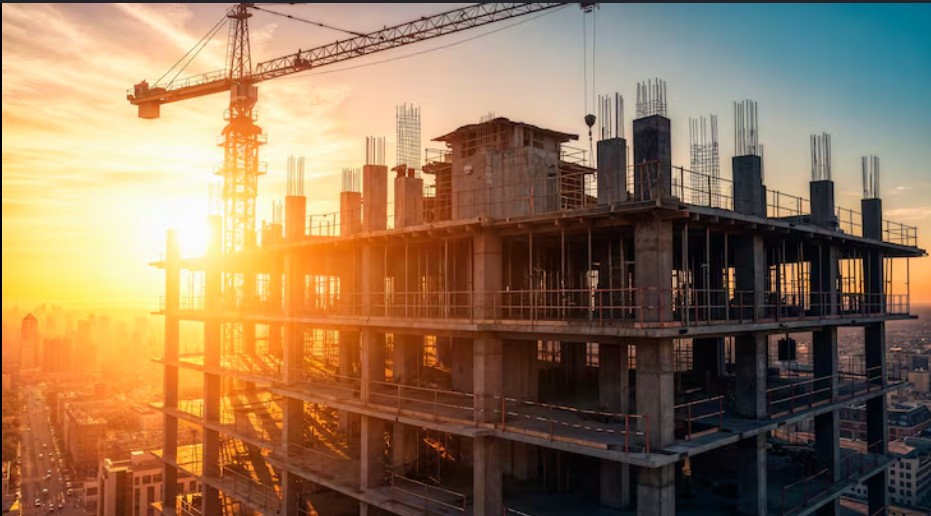 Scaffolding Sales