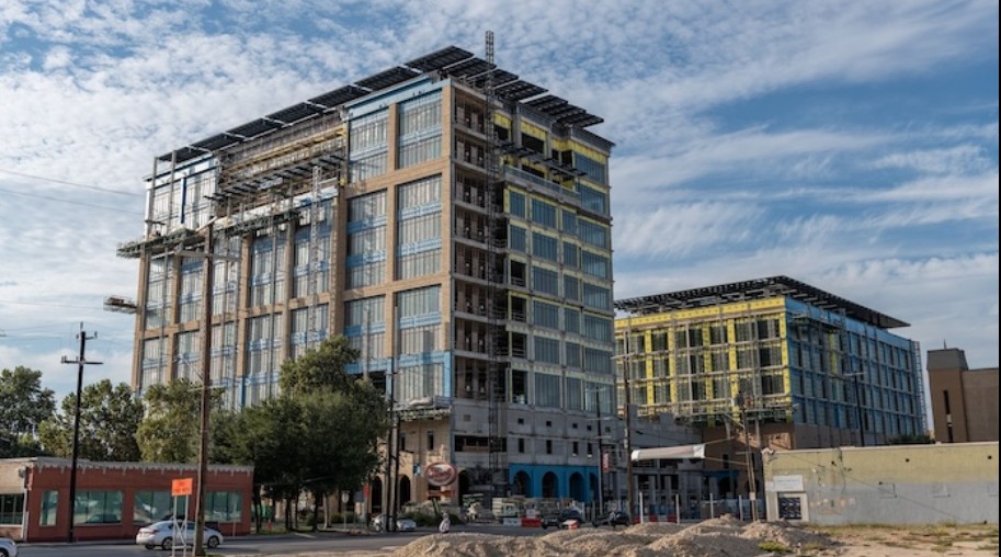 Scaffolding Rental Services