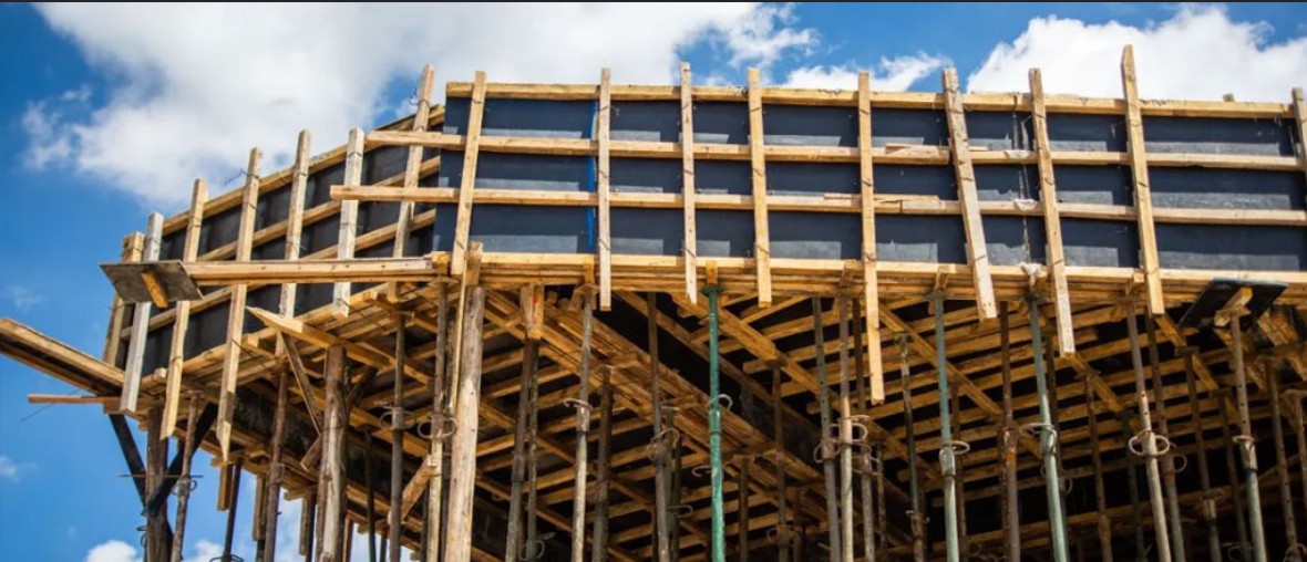 Balajee Timber Contact Yard